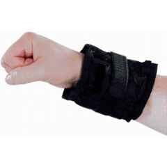 Matrica 1kg Black Strength Training Ankle Weight & 1kg Wrist Weight