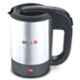 iBELL 0.5L 950W Silver Electric Kettle, IBLSEK105