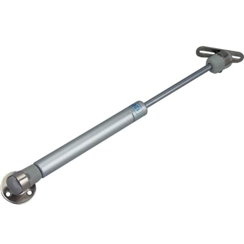 Robustline 12 inch ABS Automatic Lid Hydraulic Spring