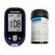 Ready Diabtek MH-007 Blood Glucose Monitor with 100 Pcs Test Strips