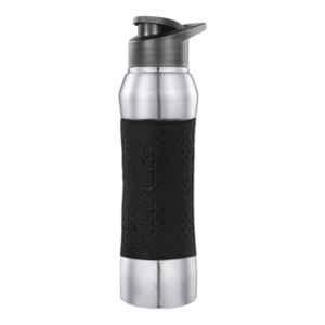 Buy Milton Thermosteel Flask Glitz 750ml Assorted Colour Online - Lulu  Hypermarket India