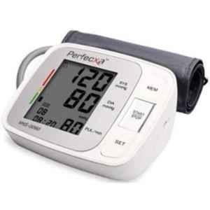 Perfecxa VHS0060 White Blood Pressure Monitor