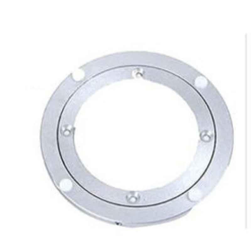 Robustline 200x10mm Aluminium Revolving Ring