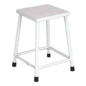 steel stool for sitting