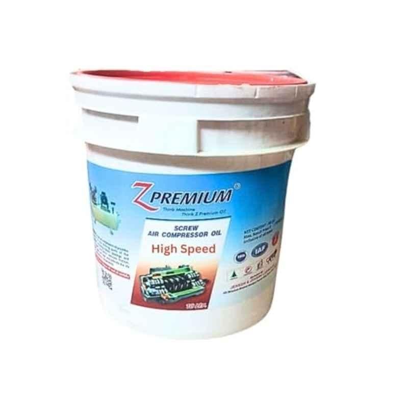 Z Premium 10 Litre Oil 10