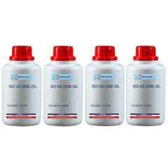 Z Premium 1L ISO VG 1500 Engine Oil, ISOVG1499C3 (Pack of 4)