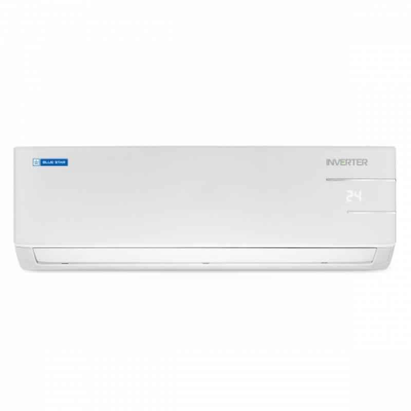 Blue Star YL 2 Ton 3 Star Inverter Split Air Conditioner, IA324YNU