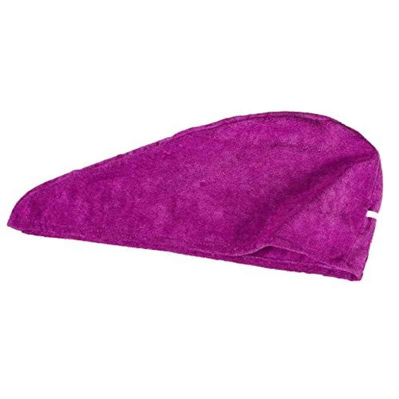 Evriholder Microfiber Hair Towel, MHT-AMZ