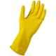 Surf 621U-45 Yellow Rubber Hand Gloves (Pack of 12)