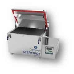 Ohmetron 84 L Steam Pot, SP84GMP