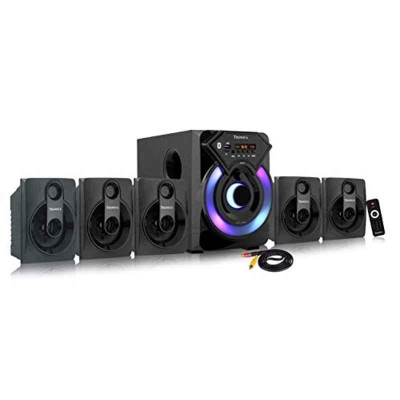 Tronica hot sale home theater