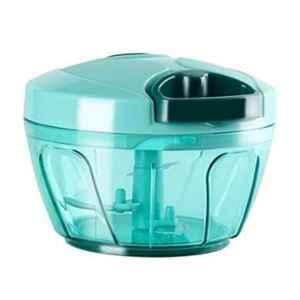 Atalso 450ml ABS Vegetable & Fruit Chopper (Pack of 2)