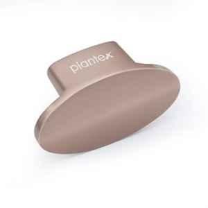 Plantex Knobs for Drawer/Small Drawer Knobs/Knobs for Cabinets/Pull-Push Knobs for Kitchen/Bedroom Drawer Oval, Rembo