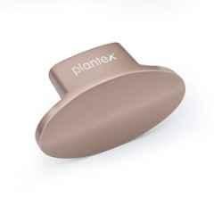 Plantex Knobs for Drawer/Small Drawer Knobs/Knobs for Cabinets/Pull-Push Knobs for Kitchen/Bedroom Drawer Oval, Rembo