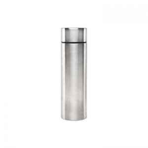 Buy Cello H2o 1000ml Stainless Steel Silver Single Wall Water Bottle 405cssb0435 Online At Best Price On Moglix