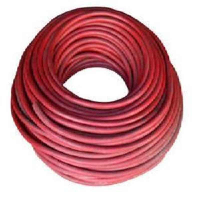 Champion C001 ISI Welding Wrapped Hose Pipe Red 100m