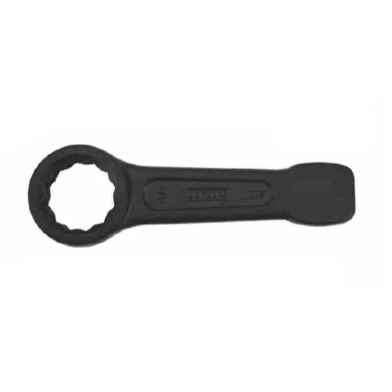 De Neers 89mm Chrome Vanadium Steel Heavy Duty Slogging Ring Spanner