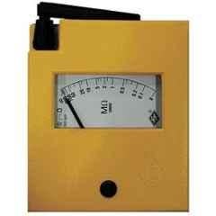 Rishabh Shanti its-10020 Analog Insulation Tester Resistance Range 200 Ohms