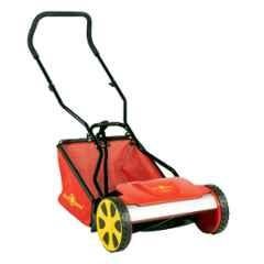 Wolf garten best sale push mower