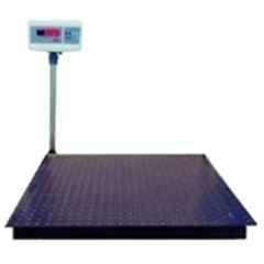 Digitone 500kg M/S Platform Weighing Scale, DGP500