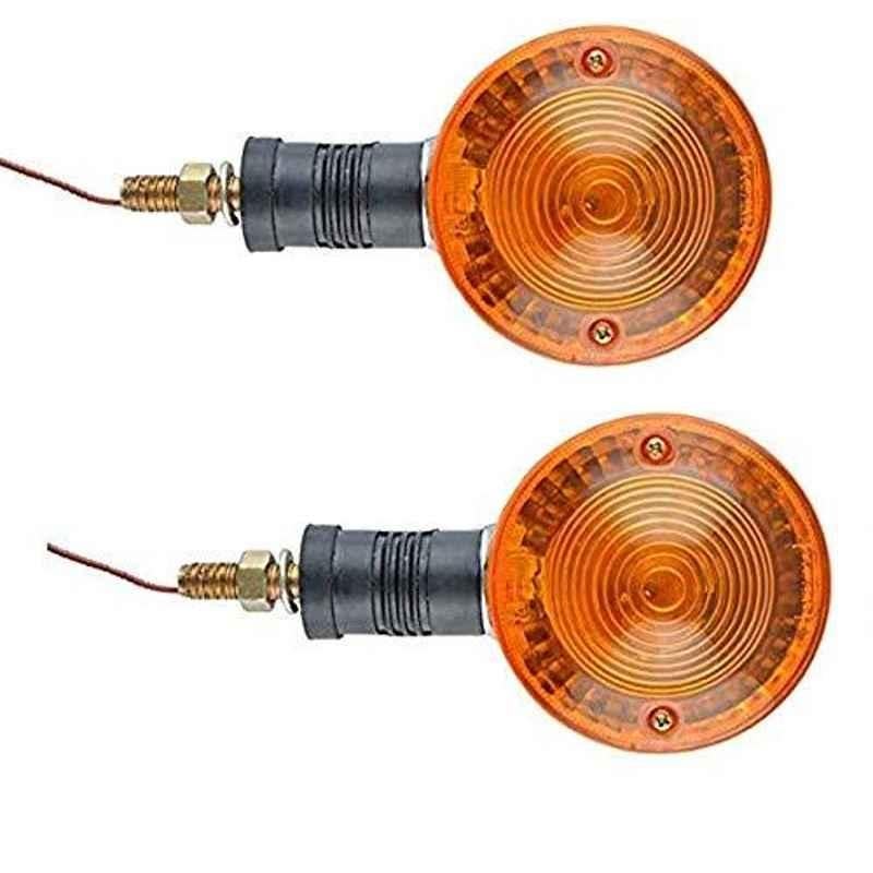 Meenu Arts Yamah Rx100 Front Indicators Pack of 2