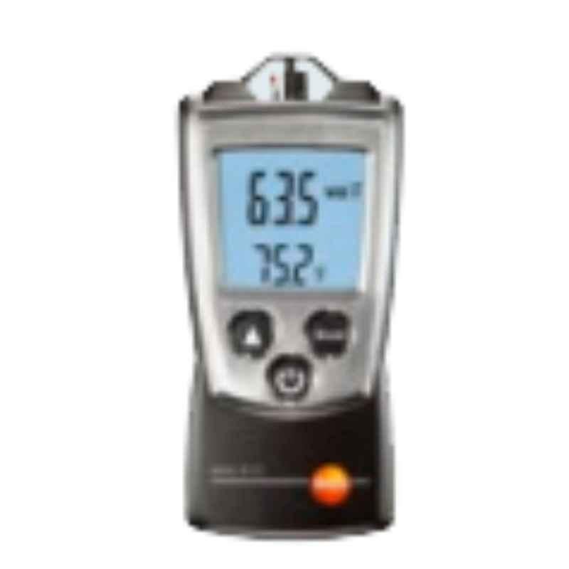Testo 610 Compact Humidity Temperature Meter