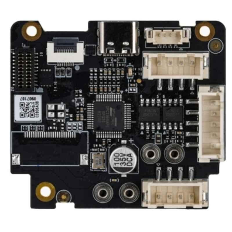 Bambu Lab PCBA Black TH Board for A1 3D Printer, TIFAC0259