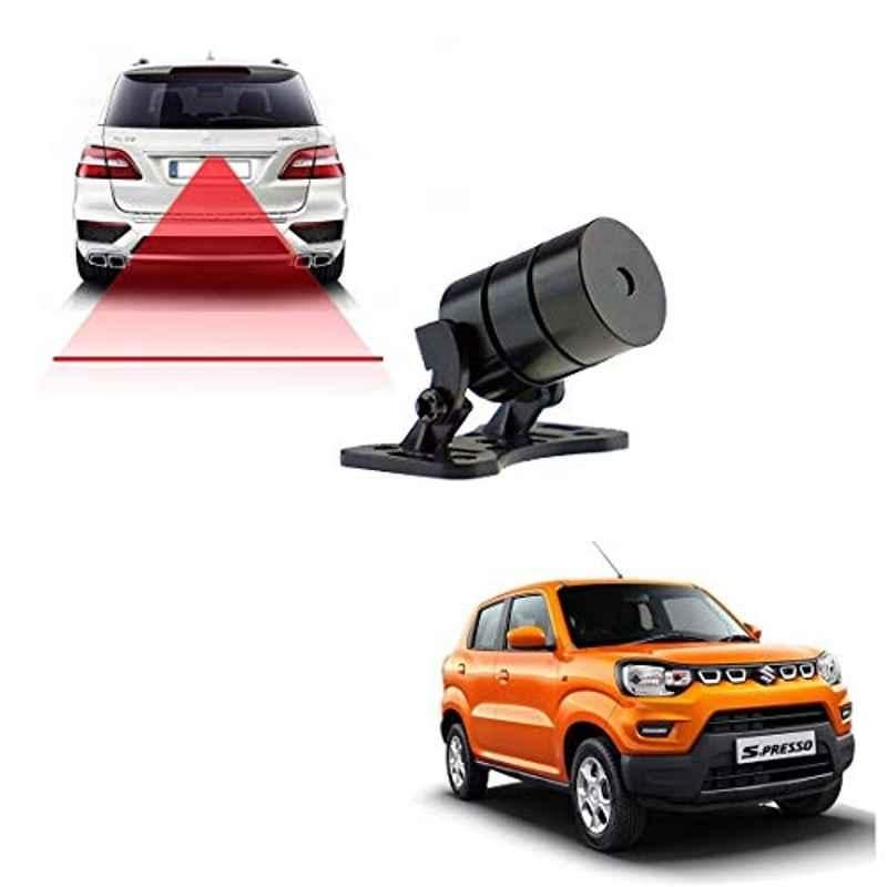 Kozdiko Car Hazard Laser Fog Light for Maruti Suzuki S-Presso