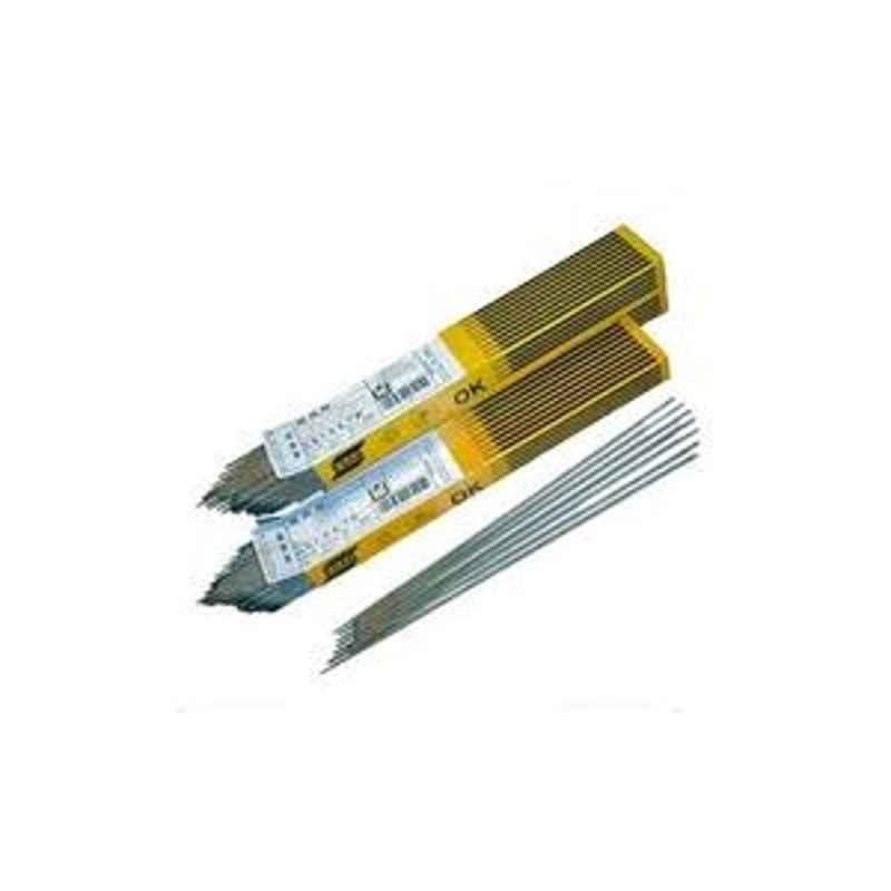 Esab E1 UM 400 Hard Facing Electrode Diameter: 2.5mm Length 350mm