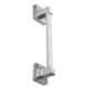AKS Etios Rose 24 inch Stainless Steel 304 Pull Handle, RPH3007
