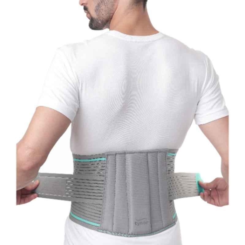 Tynor Flexible Lumbo Sacral Belt, Size: L