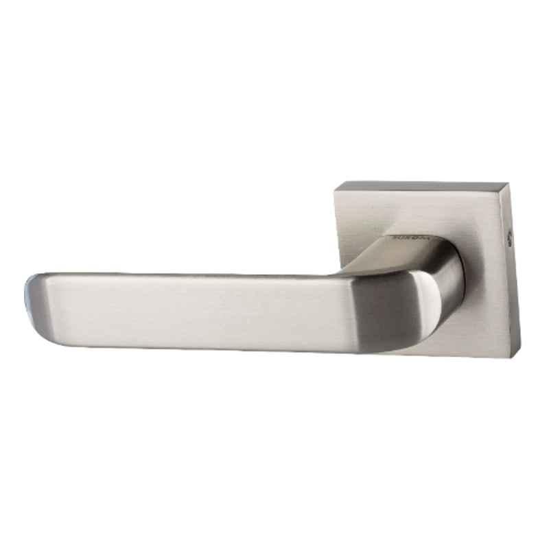 Europa Mortise Stainless Steel Finish Internal Door Locks Handle, MHZR610
