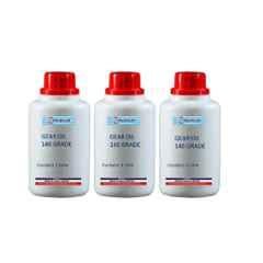Z Premium 1L 140 Grade Gear Oil, GO140GC2 (Pack of 3)