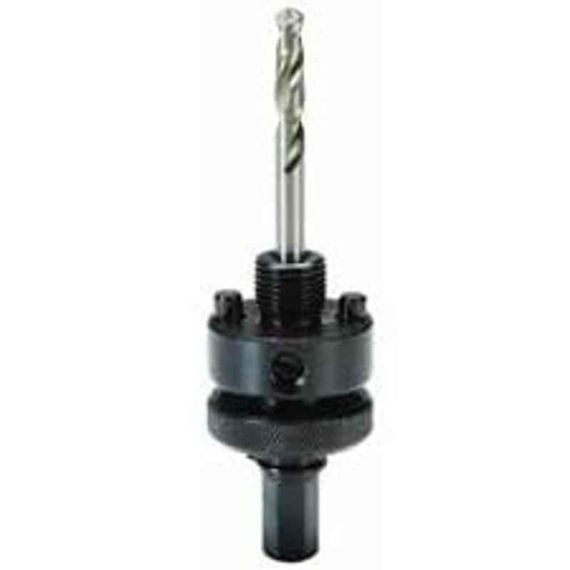 Abbasali A4 Size Arbor with Pilot Drill Bit