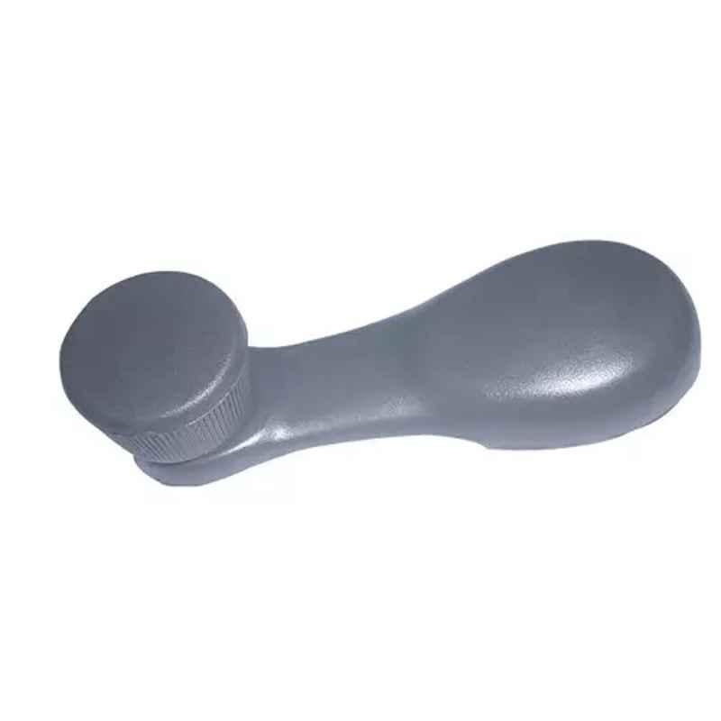 Car International Rg Handle In Black Plastic for Chevrolet Spark, Beat, Ci-5704, CAR-C3P1O2