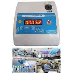 Lab Junction Photo Colorimeter, LJ-1317