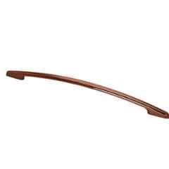 RAB 288mm Zinc Rose Gold Drawer Pull Handle, JK 1083