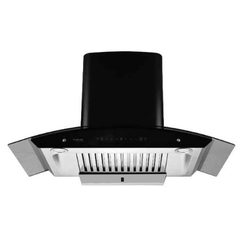 hindware noiseless chimney