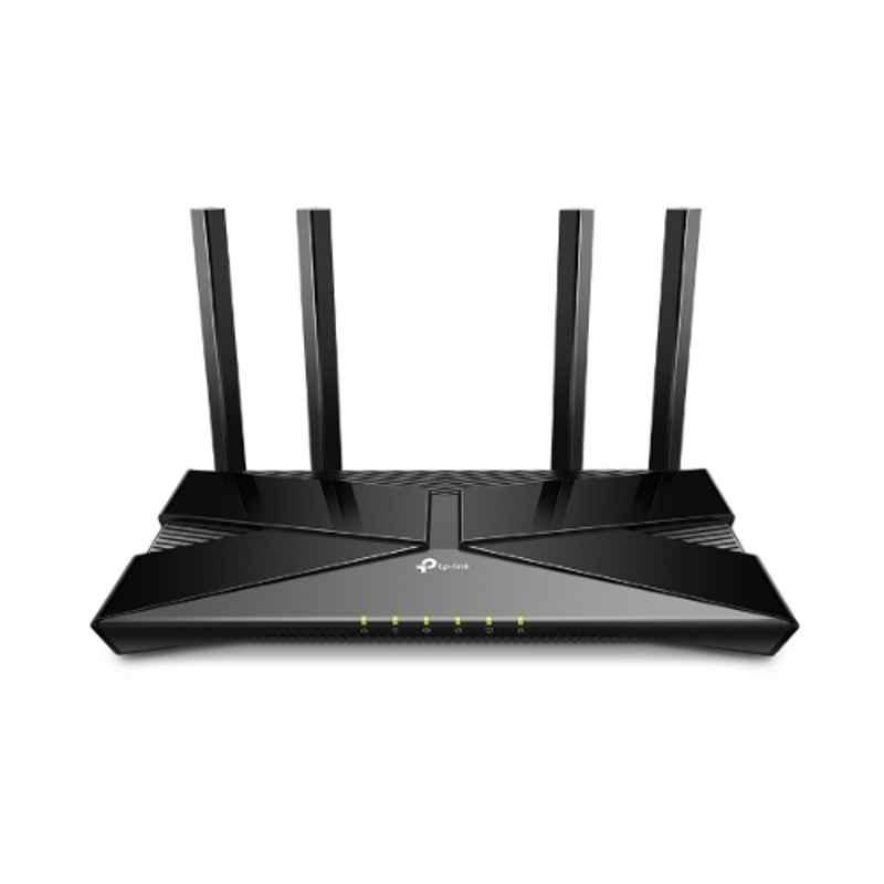 TP-Link Archer AX23 Dual Band Wi-Fi 6 Router, AX1800