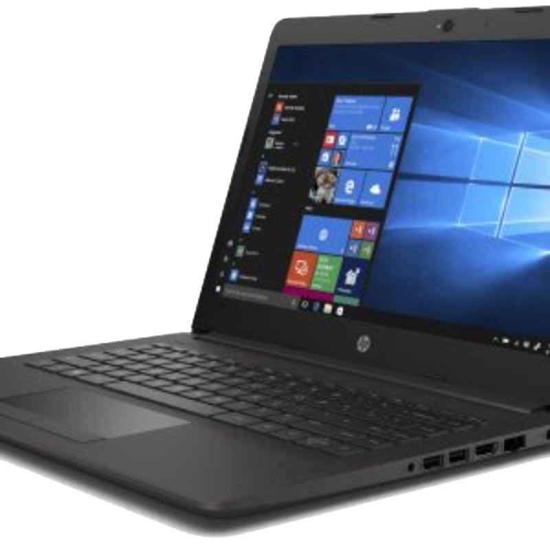 HP 240 G8 i5-1135G7/8 GB DDR4 RAM/1 TB SATA HDD/Windows 10 Pro & 14 inch Display Notebook PC with Bag, 4J0M9PA