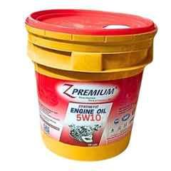 Z Premium 5W10 20 Litre Engine Oil