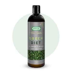 IFFCO Urban Gardens 200ml Green Diet All Purpose Plant Food Liquid Concentrate