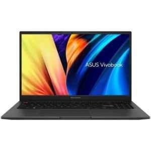 Asus S3502ZA-L702WS Indie Black Laptop with Intel Core i7 12th Gen 16GB/512GB SSD/Windows 11 Home & 15.6 inch Display