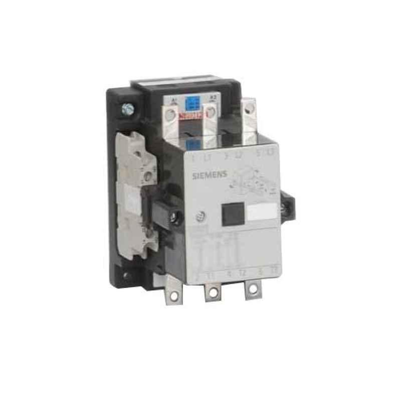 Siemens Sicop 70A 230V 2NO+2NC Triple Pole Contactor, 3TF47720AP0