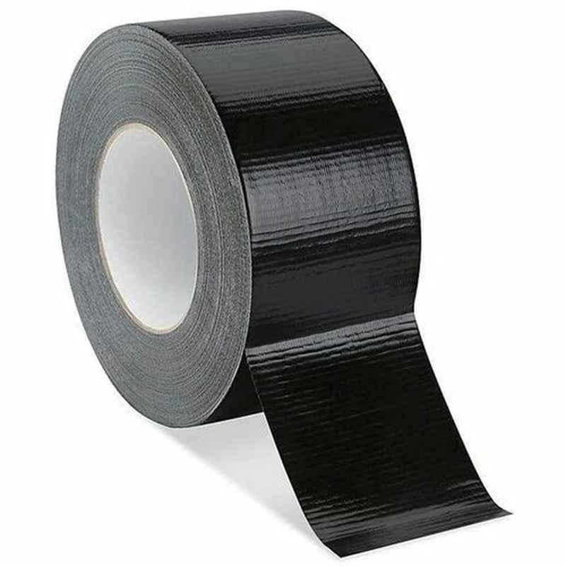 Zorrofix Duct Tape, APGDT330Y-16, 70 mmx30 m, 16 Pcs/Box