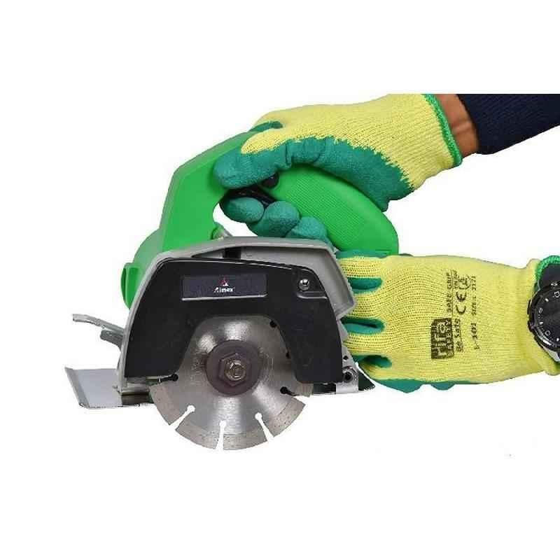 Aimex DT-400SA 110mm 900W Marble & Wood Cutter with Blade