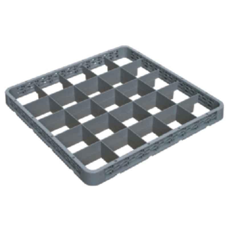Baiyun 50x50x4.5cm Gray 25-Compartment Dropped Extender, AF11006