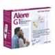 Alere 200Pcs AG-4000 G1 Glucometer Strips with 50 Lancets Free