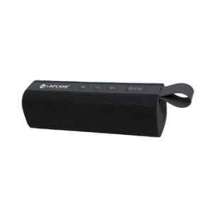 Lapcare Go Beat LBS-004 10W Black Portable Bluetooth Speaker, LKAMBLSH7430