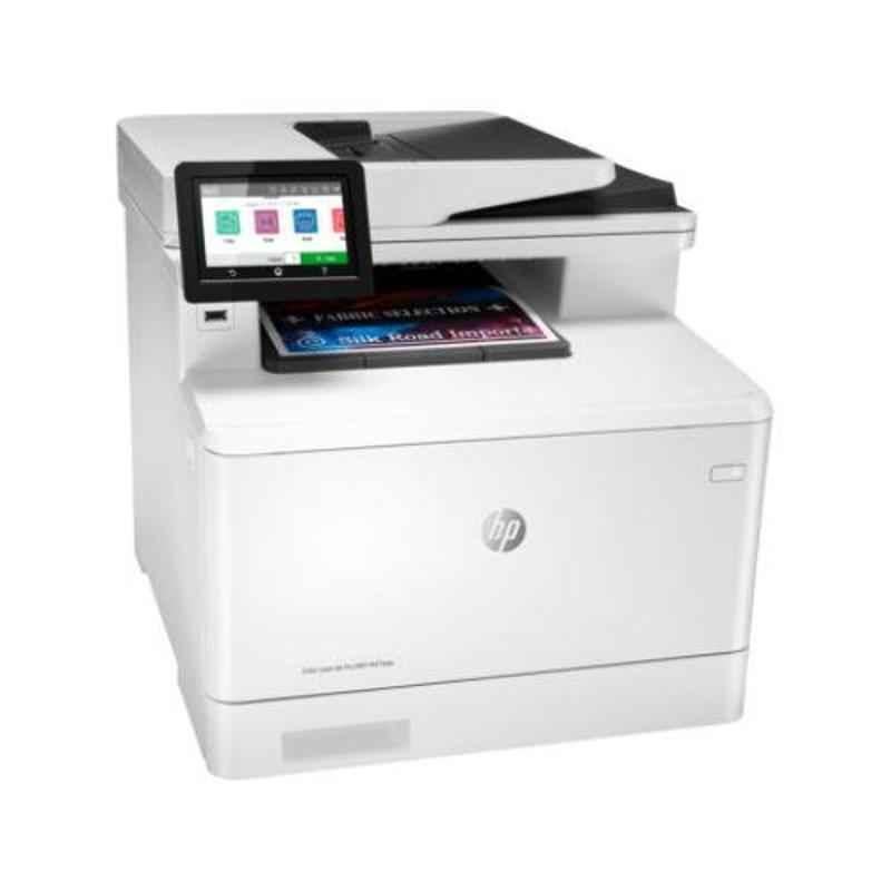 HP M479DW MFP Color LaserJet Pro Printer